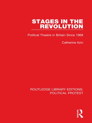 cover image of Stages in the Revolution